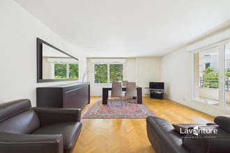 Ma-Cabane - Vente Appartement Châtenay-Malabry, 105 m²