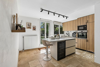Ma-Cabane - Vente Appartement CHATENAY-MALABRY, 105 m²