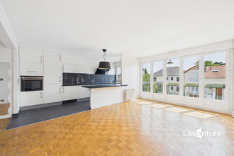Ma-Cabane - Vente Appartement Châtenay-Malabry, 64 m²
