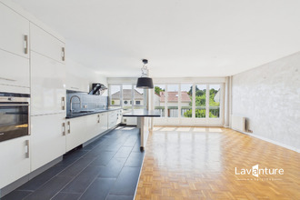 Ma-Cabane - Vente Appartement Châtenay-Malabry, 64 m²
