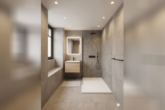 Ma-Cabane - Vente Appartement Châtenois, 42 m²