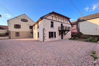 Ma-Cabane - Vente Appartement Châtenois, 42 m²