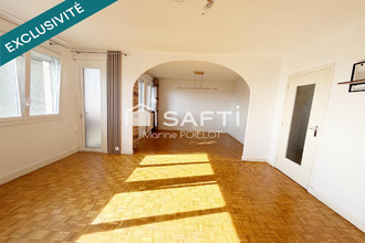 Vente Appartement 71880, Chatenoy-le-Royal France