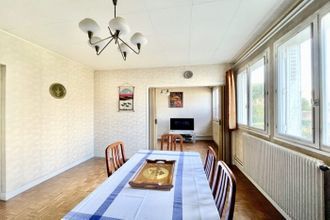 Ma-Cabane - Vente Appartement Châtillon, 79 m²