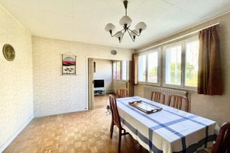 Ma-Cabane - Vente Appartement Châtillon, 79 m²