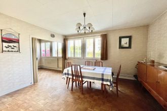 Ma-Cabane - Vente Appartement Châtillon, 79 m²