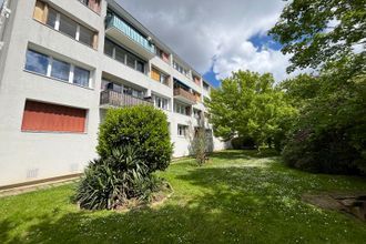 Ma-Cabane - Vente Appartement CHATILLON, 74 m²