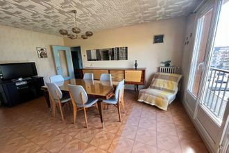 Ma-Cabane - Vente Appartement CHATILLON, 61 m²