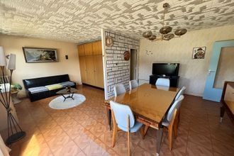 Ma-Cabane - Vente Appartement CHATILLON, 61 m²