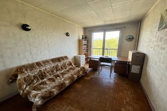 Ma-Cabane - Vente Appartement CHATILLON, 61 m²