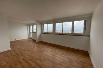 Ma-Cabane - Vente Appartement CHATILLON, 58 m²