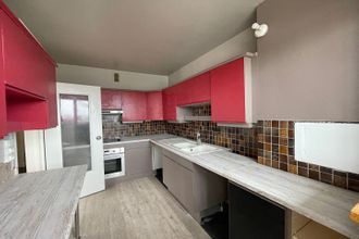 Ma-Cabane - Vente Appartement CHATILLON, 58 m²