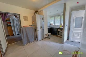 Ma-Cabane - Vente Appartement Châtillon, 35 m²