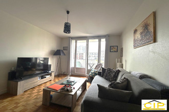 Ma-Cabane - Vente Appartement Châtillon, 58 m²