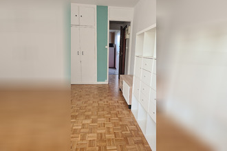 Ma-Cabane - Vente Appartement CHATILLON, 29 m²