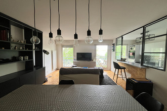 Ma-Cabane - Vente Appartement CHATILLON, 68 m²