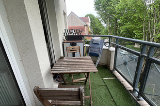 Ma-Cabane - Vente Appartement CHATILLON, 68 m²