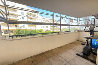 Ma-Cabane - Vente Appartement CHATILLON, 74 m²