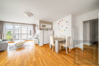 Ma-Cabane - Vente Appartement Châtillon, 65 m²