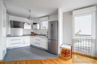 Ma-Cabane - Vente Appartement Châtillon, 65 m²