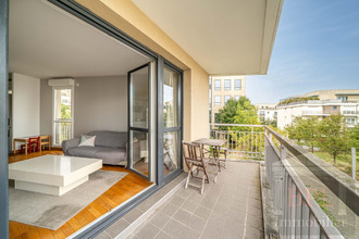 Ma-Cabane - Vente Appartement Châtillon, 65 m²