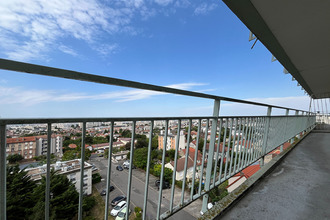 Ma-Cabane - Vente Appartement CHATILLON, 99 m²