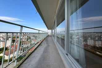 Ma-Cabane - Vente Appartement CHATILLON, 99 m²