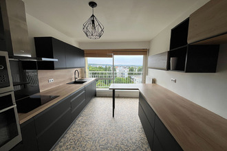 Ma-Cabane - Vente Appartement CHATILLON, 99 m²