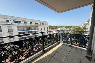 Ma-Cabane - Vente Appartement CHATILLON, 49 m²