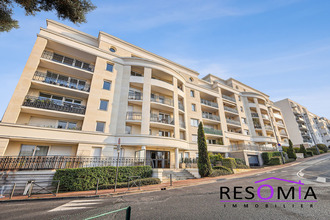 Ma-Cabane - Vente Appartement CHATILLON, 64 m²