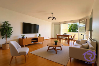 Ma-Cabane - Vente Appartement CHATILLON, 64 m²