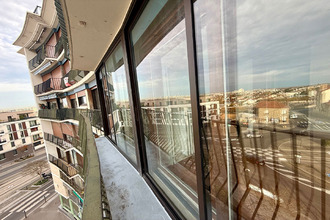 Ma-Cabane - Vente Appartement CHATILLON, 82 m²