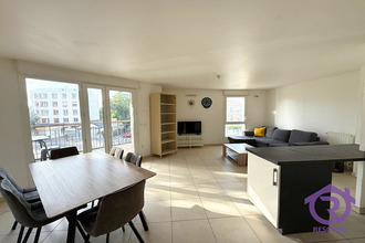 Ma-Cabane - Vente Appartement CHATILLON, 77 m²