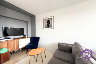 Ma-Cabane - Vente Appartement CHATILLON, 59 m²