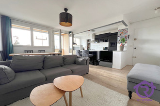 Ma-Cabane - Vente Appartement CHATILLON, 59 m²