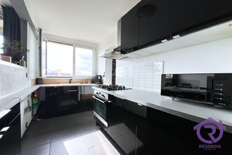 Ma-Cabane - Vente Appartement CHATILLON, 59 m²