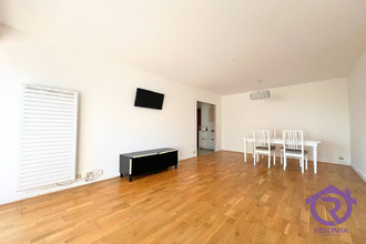 Ma-Cabane - Vente Appartement CHATILLON, 65 m²