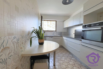 Ma-Cabane - Vente Appartement CHATILLON, 65 m²