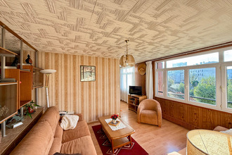 Ma-Cabane - Vente Appartement CHATILLON, 59 m²