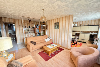 Ma-Cabane - Vente Appartement CHATILLON, 59 m²