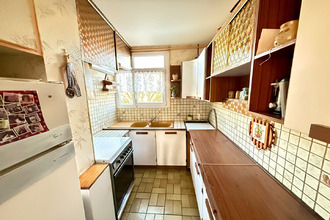 Ma-Cabane - Vente Appartement CHATILLON, 59 m²