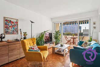 Ma-Cabane - Vente Appartement CHATILLON, 66 m²