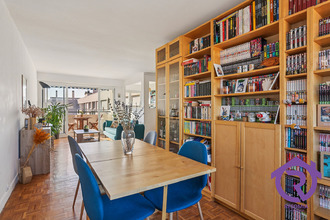 Ma-Cabane - Vente Appartement CHATILLON, 66 m²