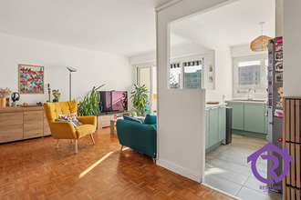 Ma-Cabane - Vente Appartement CHATILLON, 66 m²