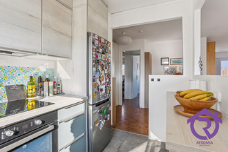 Ma-Cabane - Vente Appartement CHATILLON, 66 m²