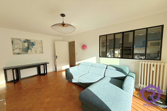 Ma-Cabane - Vente Appartement CHATILLON, 55 m²