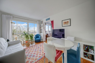 Ma-Cabane - Vente Appartement CHATILLON, 42 m²