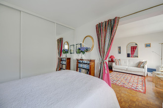 Ma-Cabane - Vente Appartement CHATILLON, 42 m²