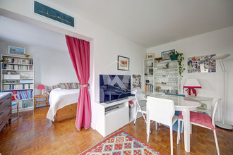 Ma-Cabane - Vente Appartement CHATILLON, 42 m²