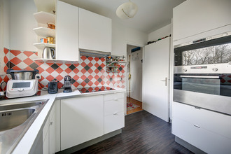 Ma-Cabane - Vente Appartement CHATILLON, 42 m²